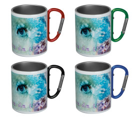 Sublimation mug Sofia