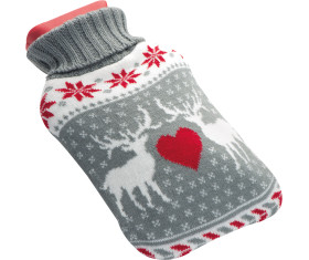 X-mas hot water bottle Dourados