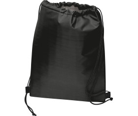 Polyester gym bag