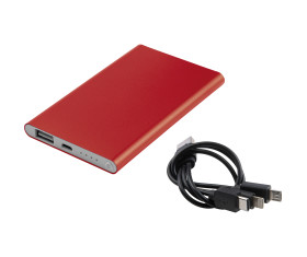 Power bank Lieto