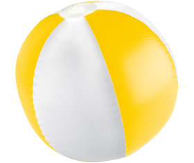 Bicolour beach ball Key West