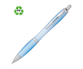 Transparent ball pen Alken