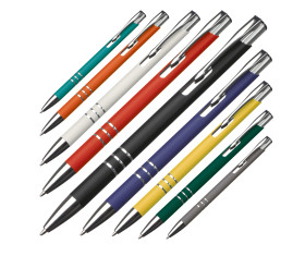 Metal ballpen New Jersey