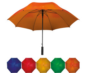 Large umbrella Suederdeich