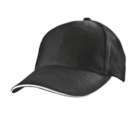 6-panel baseball cap San Francisco