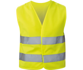 Childrens safety jacket Ilo