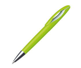 Plastic ball pen Fairfield