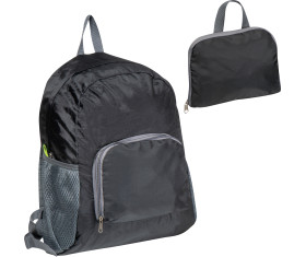 RPET backpack Salford