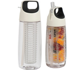 Tritan Infusertrinkflasche Sóller