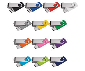 Clé USB Liège 16 GB