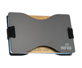 Porte-cartes RFID Gladstone