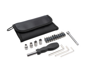 Set doutils Essex