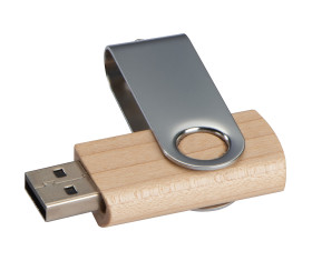 Clé USB Lessines 8 GB