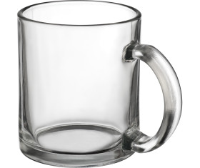 Tasse en verre Limerick