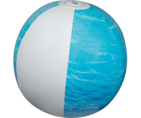 Ballon de plage Malibu