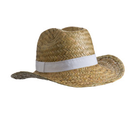 Chapeau de paille Summerside