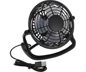 Ventilador de mesa bali