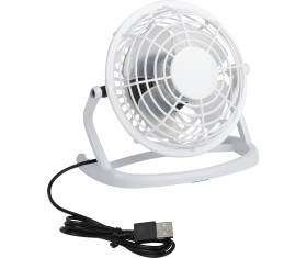 Ventilador de mesa bali