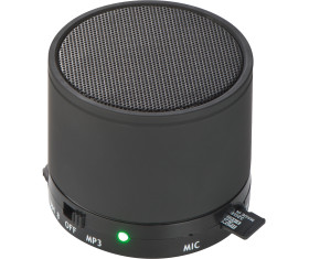 Altavoz bluetooth inalámbrico