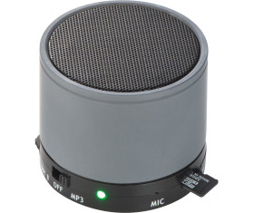 Altavoz bluetooth inalámbrico