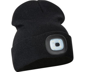 Gorro de punto Maitland