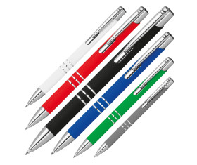 Semi-gelpen Dunmore