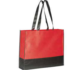 Non-woven shopping bag