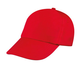 5 panel Baseballcap Santa Fe