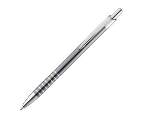 Aluminium balpen Itabela